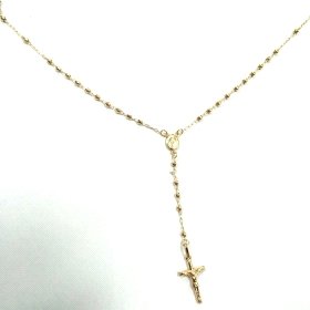 ROSARIO ORO AMARILLO                                                  