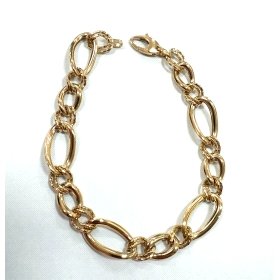 PULSERA SRA. ORO AMARILLO                                             