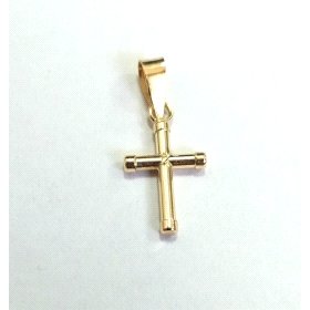CRUZ ORO AMARILLO LISA                                                