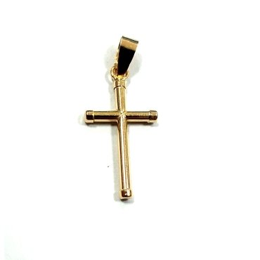 CRUZ ORO AMARILLO LISA                                                