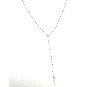 ROSARIO ORO BLANCO                                                    