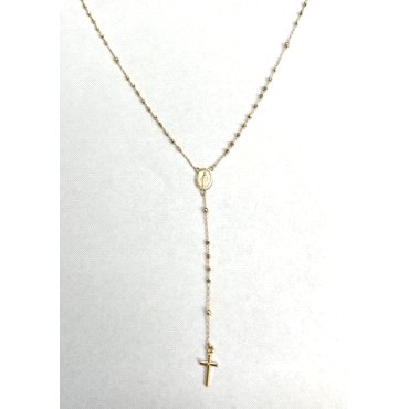 ROSARIO ORO AMARILLO                                                  