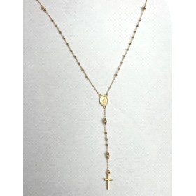 ROSARIO ORO AMARILLO                                                  