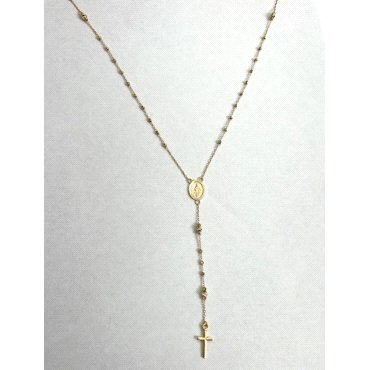 ROSARIO ORO AMARILLO                                                  