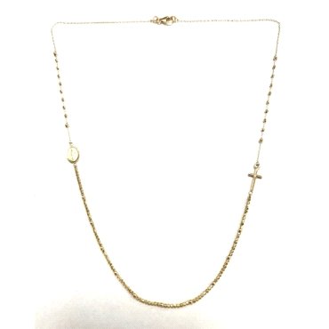 ROSARIO ORO AMARILLO                                                  