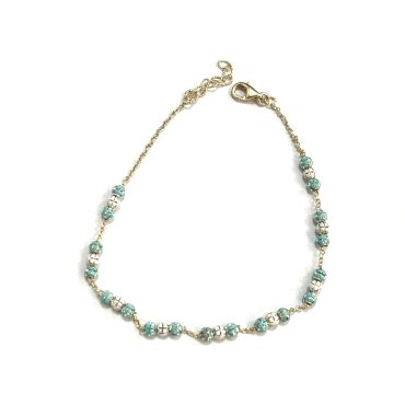 PULSERA SRA. GALVANICA                                                
