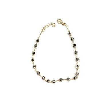 PULSERA SRA. GALVANICA                                                