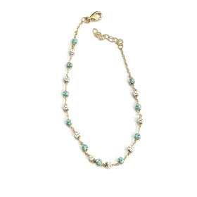 PULSERA SRA. GALVANICA                                                