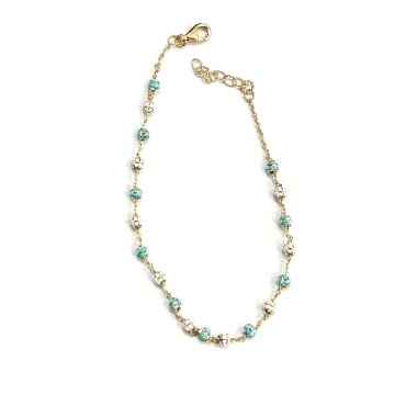 PULSERA SRA. GALVANICA                                                