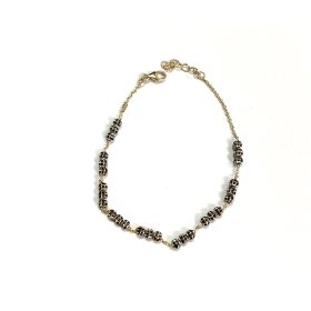 PULSERA SRA. GALVANICA                                                
