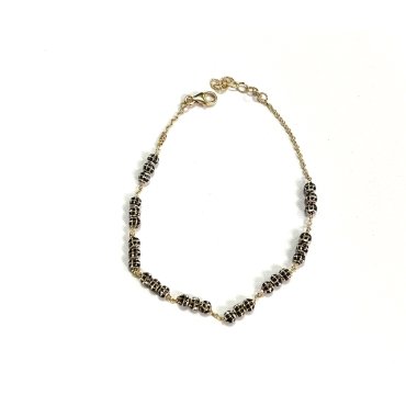 PULSERA SRA. GALVANICA                                                