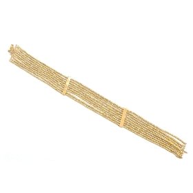 PULSERA SRA. ORO AMARILLO                                             