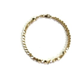 PULSERA SRA. ORO AMARILLO                                             