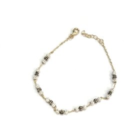 PULSERA SRA. GALVANICA                                                