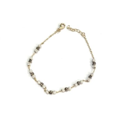 PULSERA SRA. GALVANICA                                                