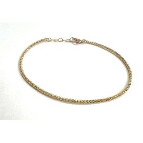 PULSERA SRA. ORO AMARILLO                                             