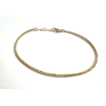 PULSERA SRA. ORO AMARILLO                                             