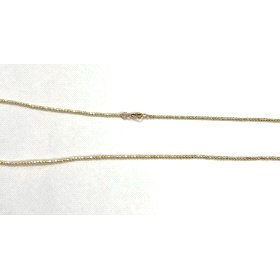 GARGANTILLA ORO AMARILLO                                              