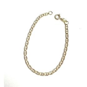 PULSERAS NIÑA ORO AMARILLO COMUNION                                   