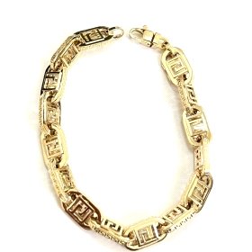 PULSERA SRA. ORO AMARILLO                                             