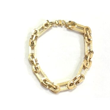 PULSERA SRA. ORO AMARILLO                                             