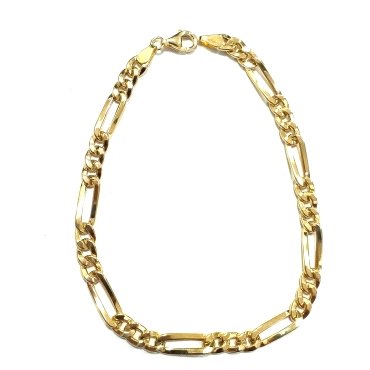 PULSERA CARTIER AMARILLO HUECO                                        