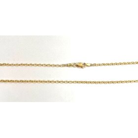 CADENAS AMARILLO 60 CM.                                               
