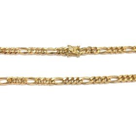 CADENAS AMARILLO 60 CM.