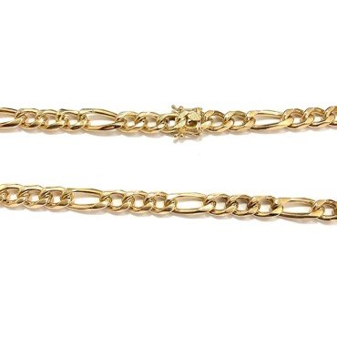 CADENAS AMARILLO 60 CM.