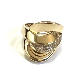 SORTIJA ORO AMARILLO PIEDRA                                           
