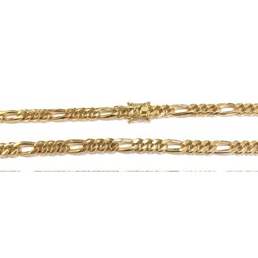 CORDON CARTIER MACIZO 60 CM                                           