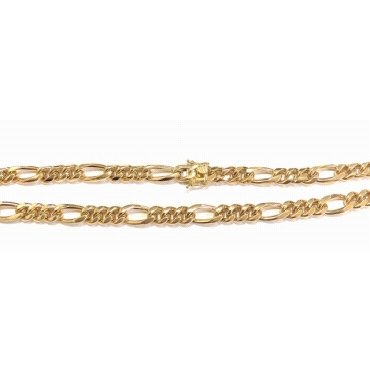 CORDON CARTIER MACIZO 60 CM                                           