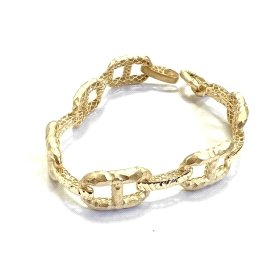 PULSERA SRA. ORO AMARILLO                                             