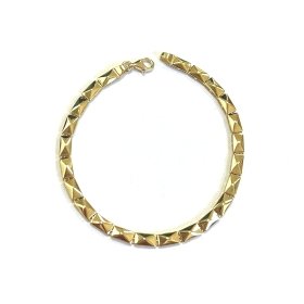 PULSERA SRA. ORO AMARILLO                                             