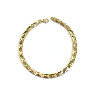 PULSERA SRA. ORO AMARILLO                                             
