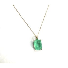 GARGANTILLA ORO AMARILLO PIEDRA                                       
