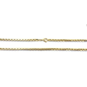 CADENAS AMARILLO 60 CM.                                               