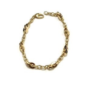 PULSERA SRA. ORO AMARILLO                                             