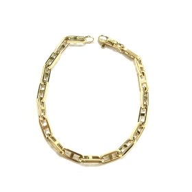 PULSERA SRA. ORO AMARILLO                                             