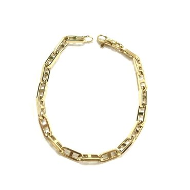 PULSERA SRA. ORO AMARILLO                                             