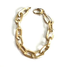 PULSERA SRA. ORO AMARILLO                                             