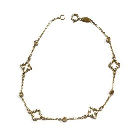 PULSERA SRA. ORO AMARILLO                                             
