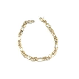 PULSERA SRA. ORO AMARILLO                                             