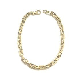 PULSERA SRA. ORO AMARILLO                                             