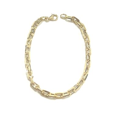 PULSERA SRA. ORO AMARILLO                                             