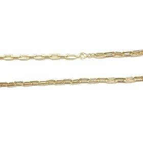 GARGANTILLA AMARILLO 50 CM                                            
