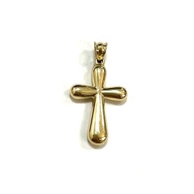 CRUZ ORO AMARILLO LISA                                                
