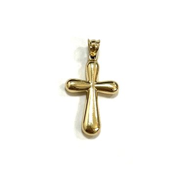 CRUZ ORO AMARILLO LISA                                                