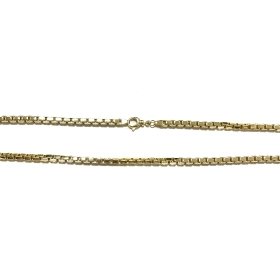 CADENAS AMARILLO 50 CM                                                
