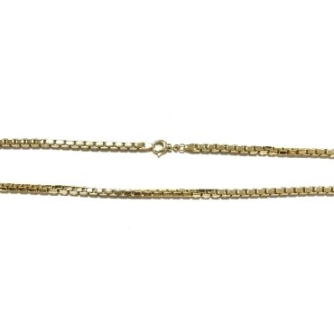CADENAS AMARILLO 50 CM                                                